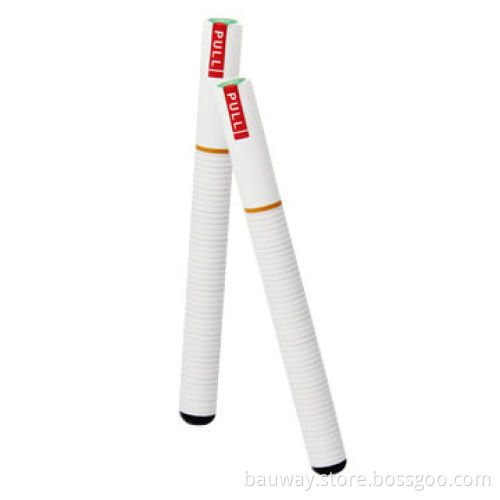 Shenzhen Bauway Mini Disposable E Cig 075G, Soft Tip, 120 Puffs